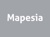 Mapesia Logotype