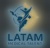 LATAM MEDICAL TALENT Logotype