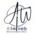 AimWeb - Κατασκεύη Ιστοσελίδων & Προώθηση Εταιρειών Logotype