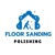 Floor Sanding Polishing Dubai Logotype