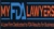 My FDA Lawyers Logotype
