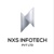 NXS INFOTECH Logotype