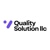 Quality Solution LLC Logotype