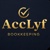 AccLyf, LLC Logotype