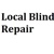 Local Blind Repair Logotype