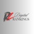 RZ Digital Rankings Logotype