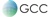 gccsolutions Logotype