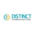 Distinct Plumbing Logotype