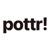 Pottr Logotype