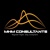 MHM Consultant Logotype