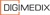 DigiMedix Technology Solutions Inc. Logotype