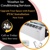 Weather Air Conditioning Services Logotype
