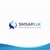 SMSAPI.LK Logotype