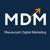 Mauawiyah Digital Marketing Logotype