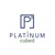 Platinum Cubed LLC Logotype
