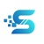 Creative Site Digital Solution Logotype