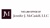 The Law Office of Jennifer J. McCaskill, LLC Logotype