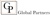 Global Partners Limited Logotype
