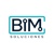 BIM Soluciones S.A Logotype