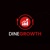 Dine Growth Logotype