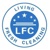 Living Fresh Cleaning Logotype