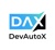 DevAutoX Logotype