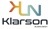 Klarson audiovision Logotype