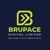 Brupace Digital Limited Logotype