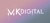 MK Digital Logotype