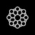 Peptide Marketing Logotype
