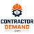 Contractor Demand Logotype