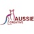 Aussie Creative Logotype
