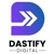 Dastify Digital Agency Logotype