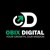 Obix Digital Logotype