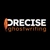 Precise Ghostwriting Logotype