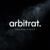 Arbitrat Logotype