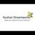 Kushan Dreamworks Logotype