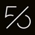 Blok56 Logotype