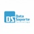 Data Soporte: Soporte Informático para Empresas Logotype