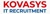 Kovasys IT Recruitment Inc. Logotype
