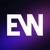 Elegant web Logotype