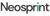 Neosprint India Private Limited Logotype