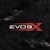 Evo9x | Custom Sublimated Sports Uniforms & Sports Apparel Logotype