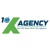 The 10X Agency Logotype