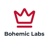 Bohemic Labs Logotype