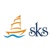 SKS EXIM Logotype