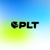 PLT Logistic Logotype