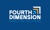 Fourth dimension Logotype