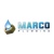 Marco Plumbing Logotype