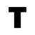The Think Made Logotype